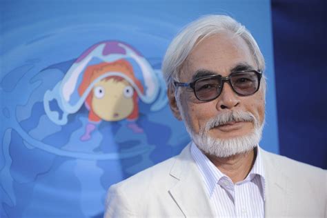 Hayao Miyazaki’s ‘The Boy and the Heron’ to open Toronto Film Festival